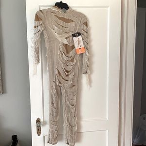 Hyde and Eek kid’s Mummy costume! New with tags!
